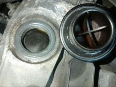 Двигатель 5689737 5689737 на Toyota Isis ANM10G 1AZ-FSE Фото 12