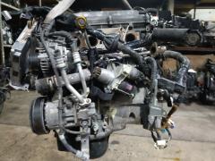 Двигатель 19000-28330 на Toyota Isis ANM10G 1AZ-FSE Фото 14