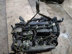 Двигатель 19000-28330 на Toyota Isis ANM10G 1AZ-FSE Фото 19