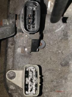 КПП автоматическая на Toyota Isis ANM10G 1AZ-FSE Фото 7