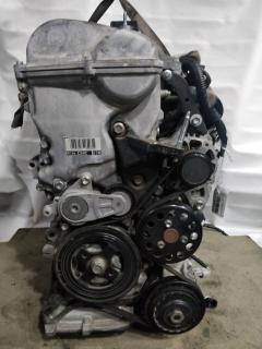 Двигатель на Toyota Spade NCP141 1NZ-FE Фото 4