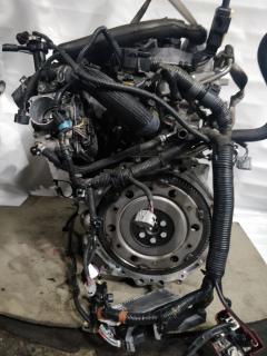 Двигатель на Toyota Spade NCP141 1NZ-FE Фото 6