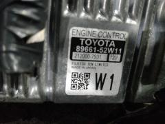 Двигатель на Toyota Spade NCP141 1NZ-FE Фото 7