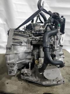 КПП автоматическая на Toyota Spade NCP141 1NZ-FE Фото 3
