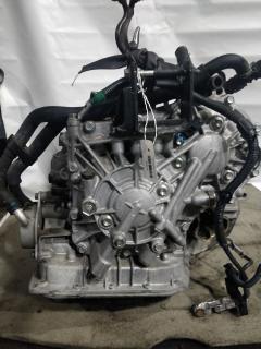 КПП автоматическая на Toyota Spade NCP141 1NZ-FE Фото 4