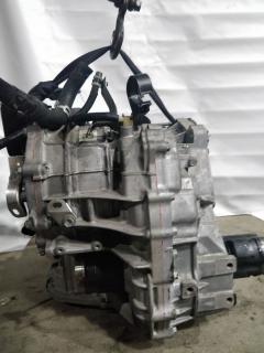 КПП автоматическая на Toyota Spade NCP141 1NZ-FE Фото 5