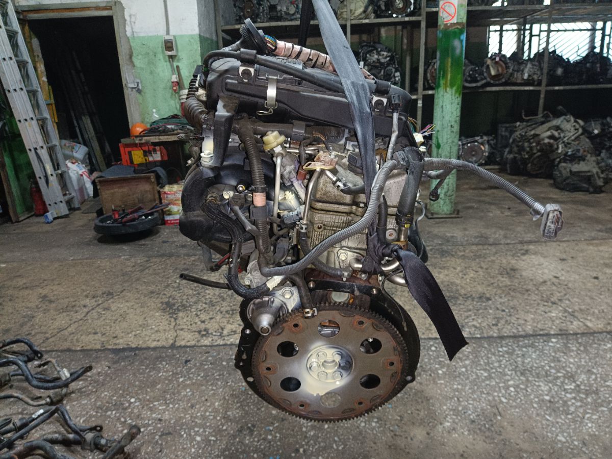 Двигатель 19000-70330 на Toyota Crown Comfort GXS12 1G-FE Фото 9 Двигатель 19000-70330 на Toyota Crown Comfort GXS12 1G-FE Фото 9