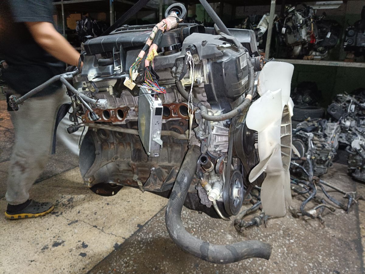 Двигатель 19000-70330 на Toyota Crown Comfort GXS12 1G-FE Фото 14 Двигатель 19000-70330 на Toyota Crown Comfort GXS12 1G-FE Фото 14