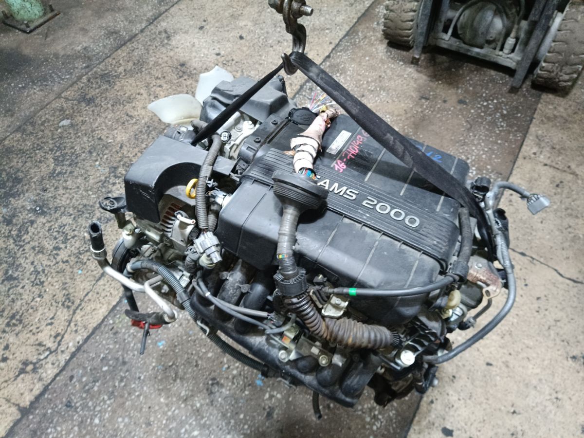 Двигатель 19000-70330 на Toyota Crown Comfort GXS12 1G-FE Фото 18 Двигатель 19000-70330 на Toyota Crown Comfort GXS12 1G-FE Фото 18