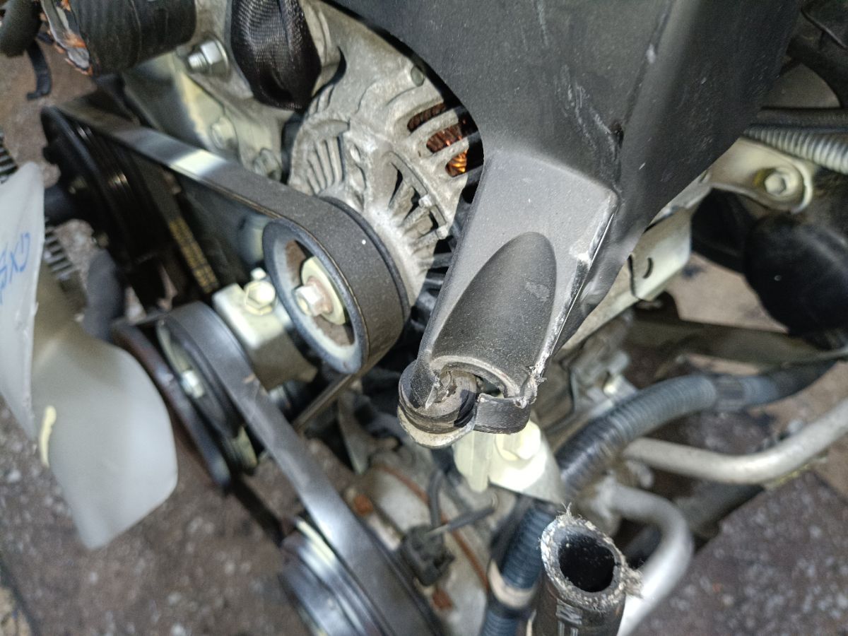 Двигатель 19000-70330 на Toyota Crown Comfort GXS12 1G-FE Фото 19 Двигатель 19000-70330 на Toyota Crown Comfort GXS12 1G-FE Фото 19