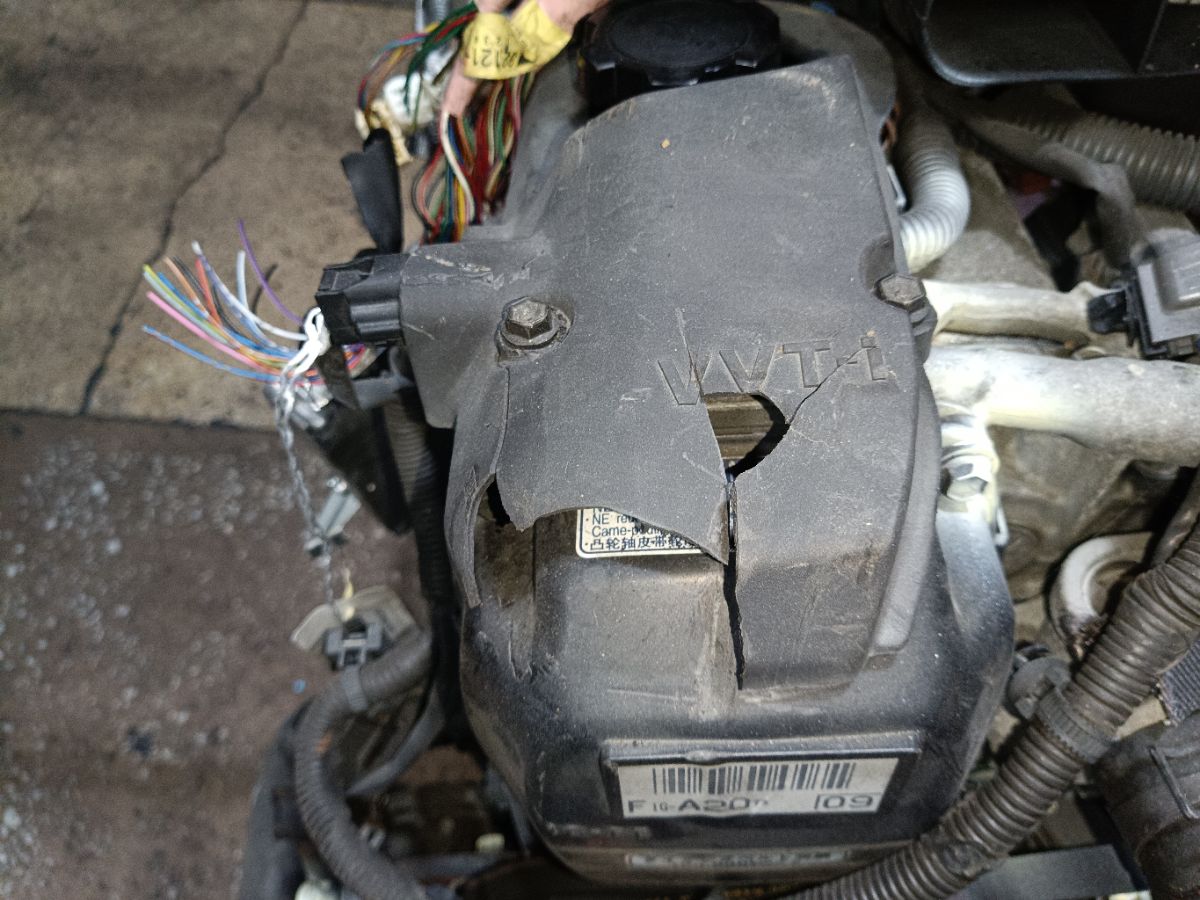 Двигатель 19000-70330 на Toyota Crown Comfort GXS12 1G-FE Фото 20 Двигатель 19000-70330 на Toyota Crown Comfort GXS12 1G-FE Фото 20