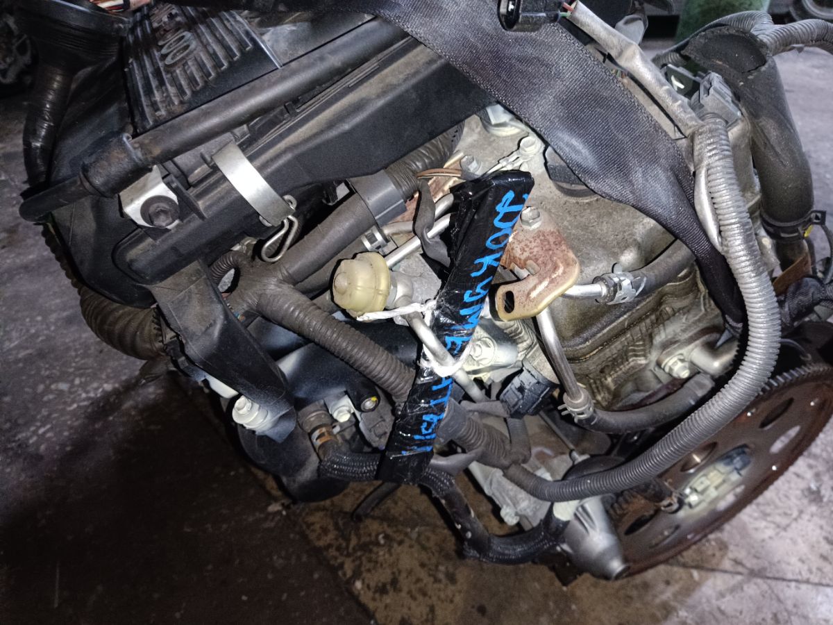 Двигатель 19000-70330 на Toyota Crown Comfort GXS12 1G-FE Фото 23 Двигатель 19000-70330 на Toyota Crown Comfort GXS12 1G-FE Фото 23