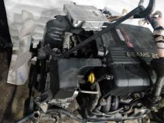 Двигатель 19000-70330 на Toyota Crown Comfort GXS12 1G-FE Фото 2