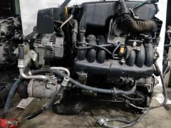 Двигатель 19000-70330 на Toyota Crown Comfort GXS12 1G-FE Фото 3