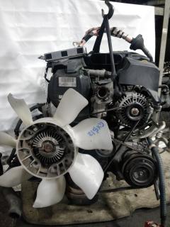 Двигатель 19000-70330 на Toyota Crown Comfort GXS12 1G-FE Фото 4
