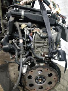 Двигатель 19000-70330 на Toyota Crown Comfort GXS12 1G-FE Фото 5