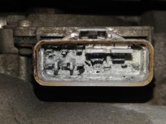 КПП автоматическая на Toyota Crown Comfort GXS12 1G-FE Фото 3