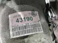 КПП автоматическая на Toyota Crown Comfort GXS12 1G-FE Фото 6