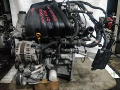 Двигатель на Nissan Tiida Latio SC11 HR15DE Фото 3