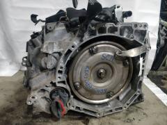 КПП автоматическая на Nissan Tiida Latio SC11 HR15DE Фото 2