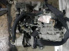 КПП автоматическая на Nissan Tiida Latio SC11 HR15DE Фото 6