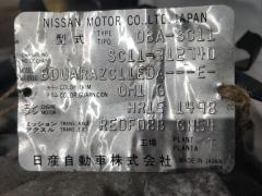 КПП автоматическая на Nissan Tiida Latio SC11 HR15DE Фото 7