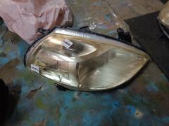 Фара P7779 P7779, на Nissan Tiida Latio SC11 Фото 3