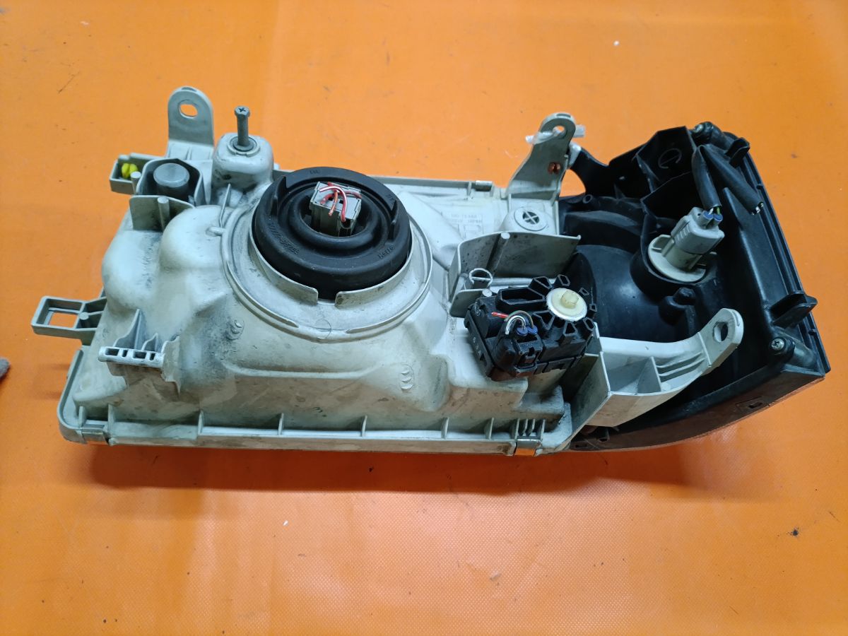 Фара 43-1 43-1, на Toyota Crown Comfort GXS12 Фото 4