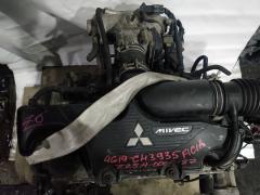 Двигатель на Mitsubishi Colt Z25A 4G19 Фото 13