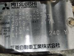 КПП автоматическая на Mitsubishi Colt Z25A 4G19 Фото 7