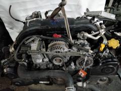 Двигатель на Subaru Exiga YA4 EJ204