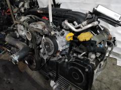 Двигатель на Subaru Exiga YA4 EJ204 Фото 4