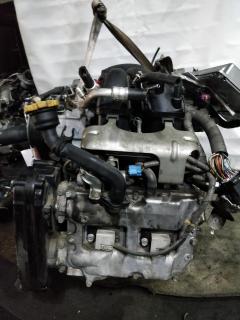 Двигатель на Subaru Exiga YA4 EJ204 Фото 5
