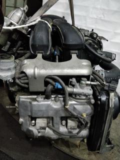Двигатель на Subaru Exiga YA4 EJ204 Фото 6
