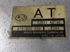 Двигатель на Subaru Exiga YA4 EJ204 Фото 8