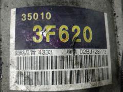 КПП автоматическая на Toyota Crown JZS171 1JZ-FSE Фото 4