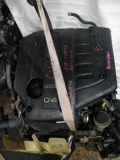 Двигатель 19000-46520 на Toyota Crown JZS171 1JZ-FSE Фото 3
