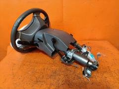 Рулевая колонка на Toyota Crown JZS171 Фото 2