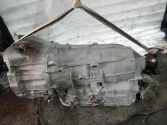 КПП автоматическая на Bmw X1 E84-VL32 N46B20BD