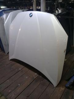 Капот 41002993151 на Bmw X1 E84-VL32 Фото 4