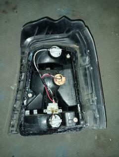 Стоп 220-20597 220-20597, на Subaru Forester SF5 Фото 4