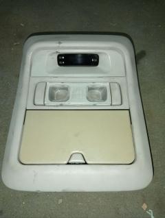 Часы 85201FC000 на Subaru Forester SF5 Фото 5