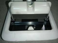 Часы 85201FC000 на Subaru Forester SF5 Фото 6