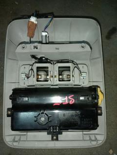 Часы 85201FC000 на Subaru Forester SF5 Фото 7