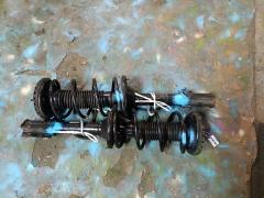 Стойка амортизатора на Subaru Forester SF5 EJ202 Фото 3