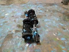 Стойка амортизатора на Subaru Forester SF5 EJ202 Фото 5