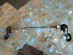 Стабилизатор на Subaru Forester SF5 EJ202 Фото 5