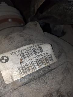 Балка подвески на Bmw X1 E84-VL32 N46B20BD Фото 10