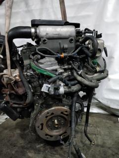 Двигатель на Suzuki Jimny JB23W K6A Фото 5