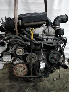 Двигатель на Suzuki Jimny JB23W K6A Фото 7